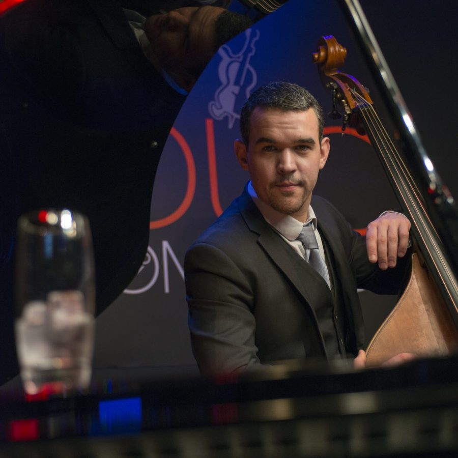 Late Jam With Portal/Lobo/Moraes