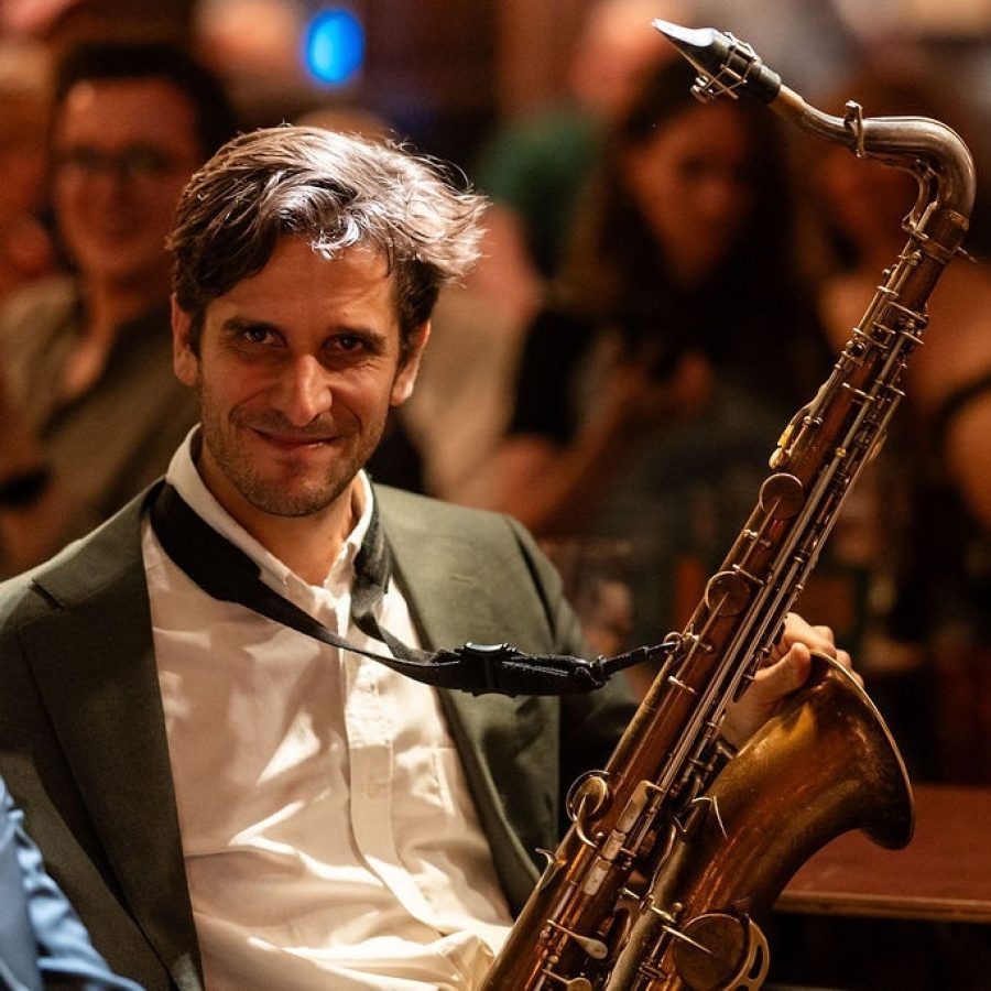 mathieu najean