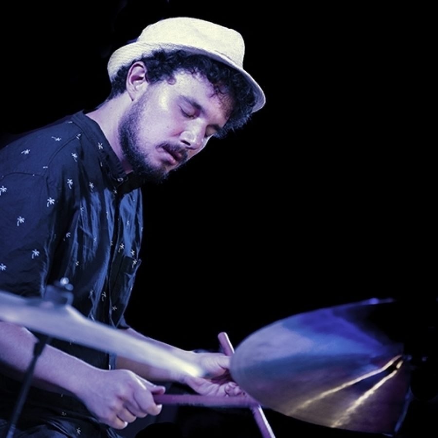 Cabay Arnaud Foto Jean Schoubs