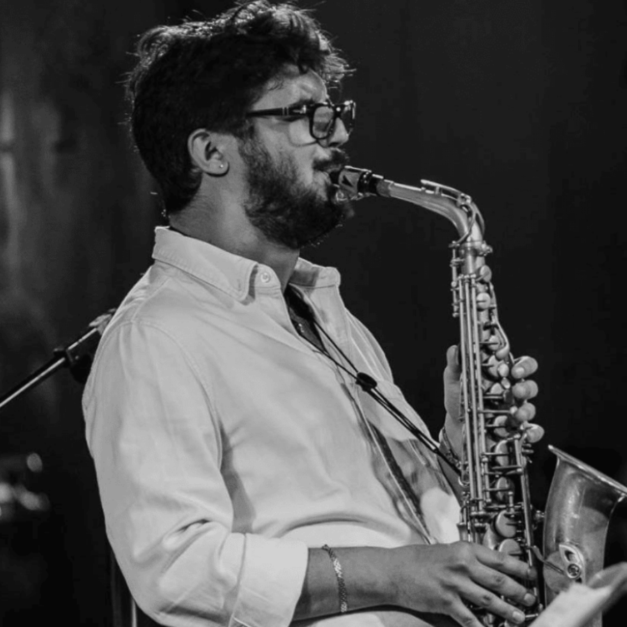 Federico Milone Quintet