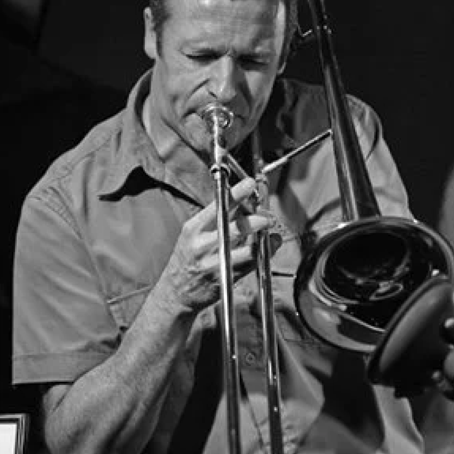 Phil Abraham Quartet