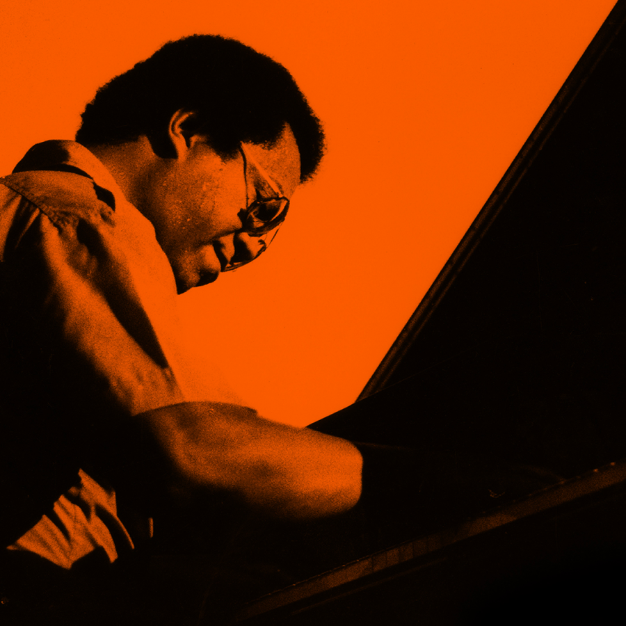 Cedar Walton Red Records 2000