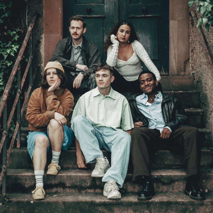 Eliott Band