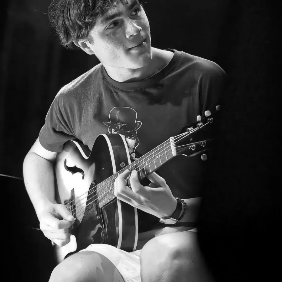 Eliott Knuets Athen Jazz 2023 1280x1920