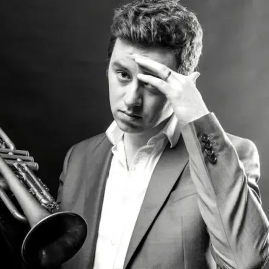 Jean-Paul Estievenart Trio