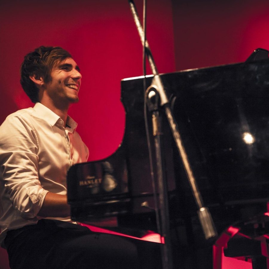 Julien GILLAIN 2