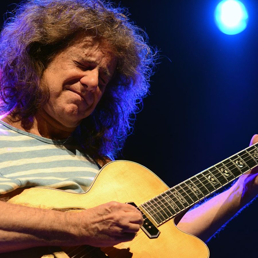 Pat Metheny