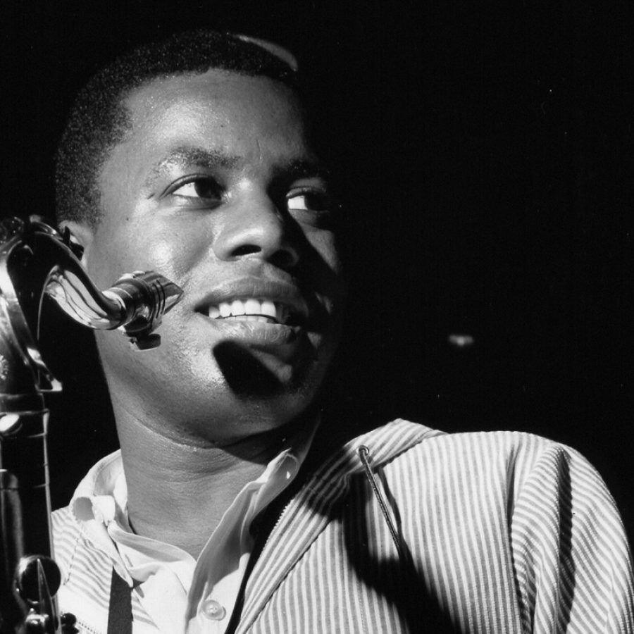 Wayne Shorter Etcetera 2 by Francis Wolff