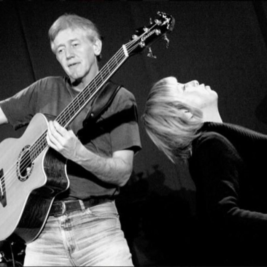 Key Time : Anne Wolf & Théo de Jong