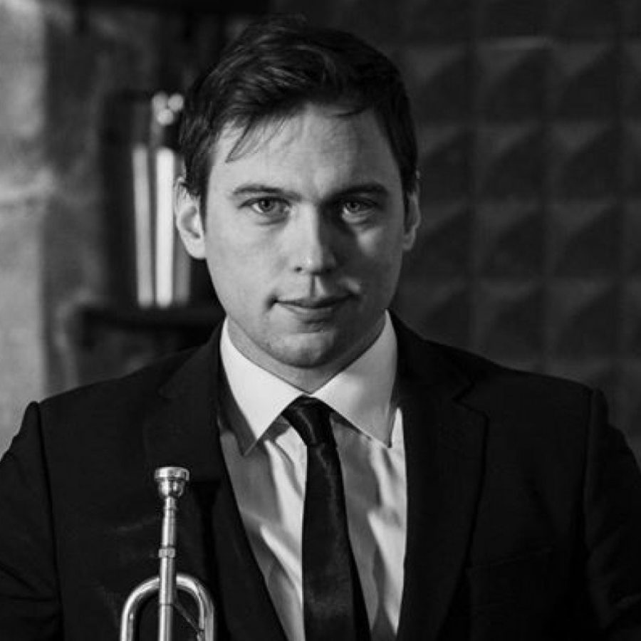Bjorn ingelstam danger zone 4tet lg