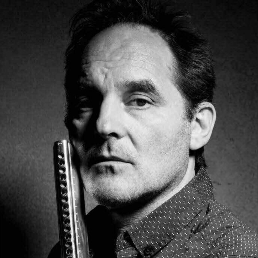 Laurent maur quartet au jazz club de savoie ce vendredi 1673447064
