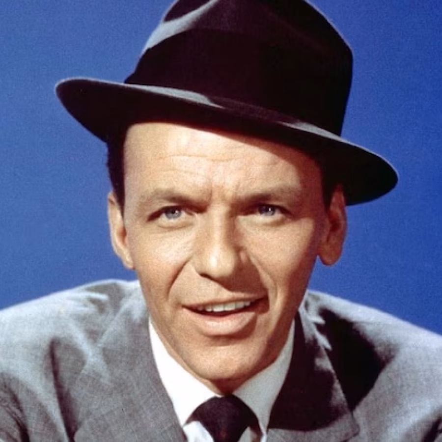 Samedi frank sinatra