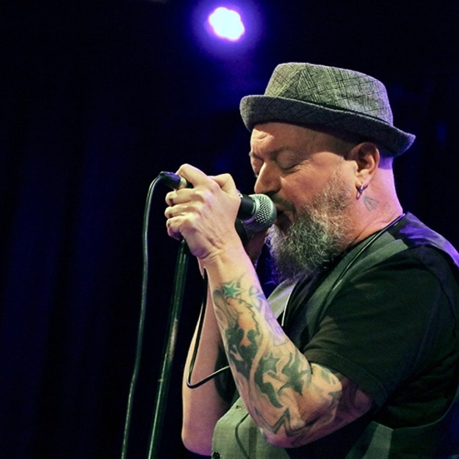 Smokestack charlie paddy boy zimmermann band vlierden 2026 08