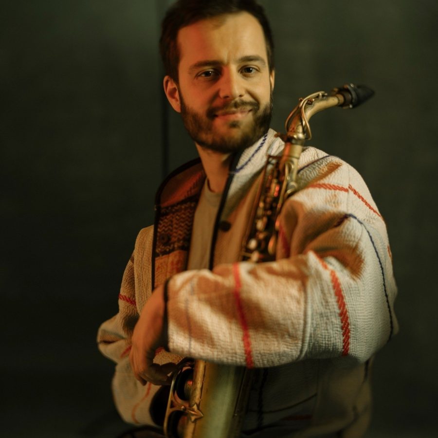 Thumbnail Ben van Gelder