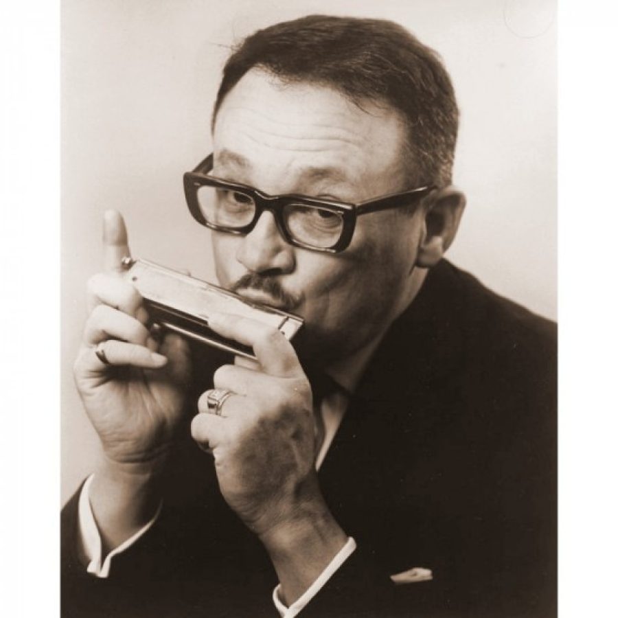 Toots thielemans albums 1