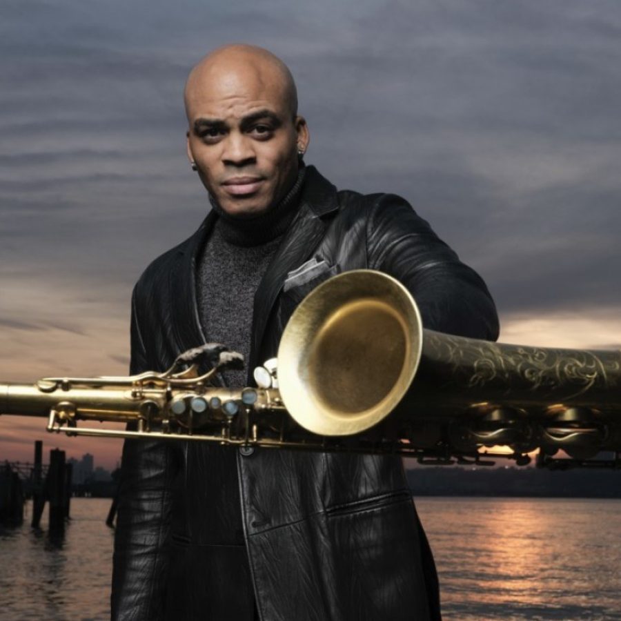 Wayne escoffery quartet lg