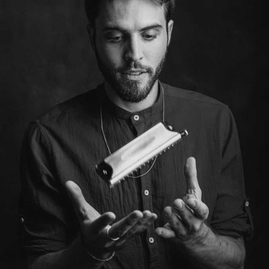 Yotam